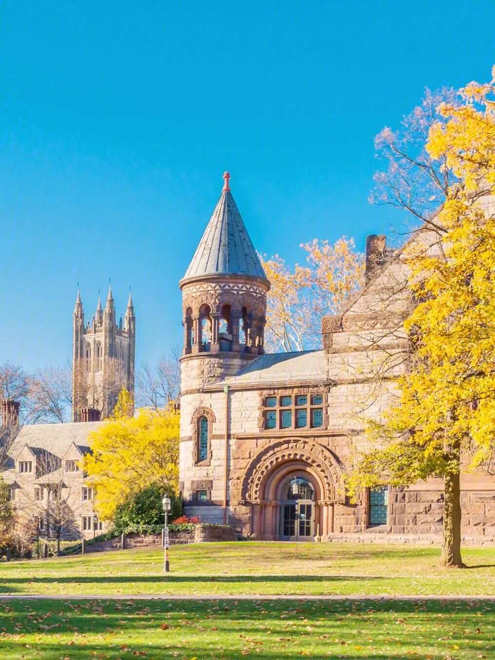 俄亥俄州立大学